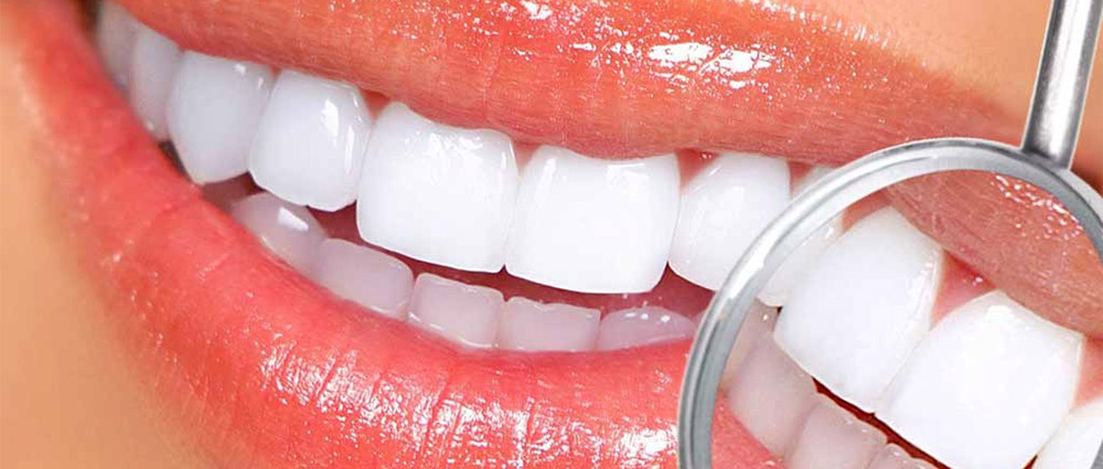 Cosmetic Dental Care