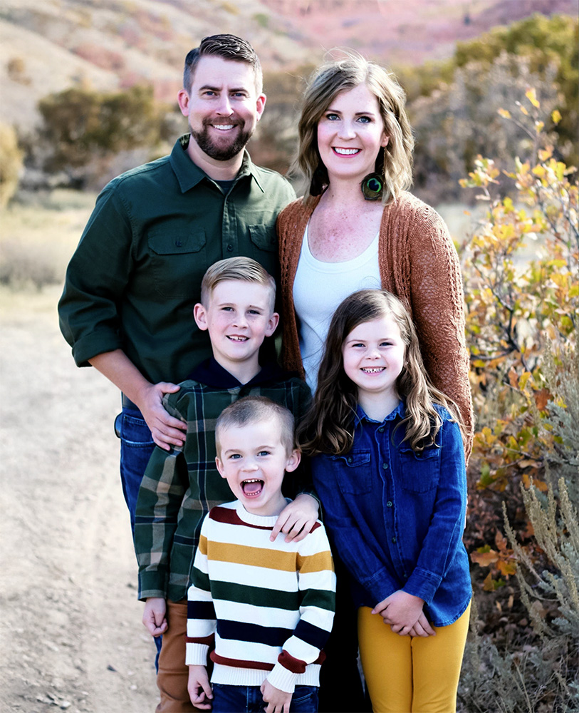 Meet Dr. Nate Haywood, DDS